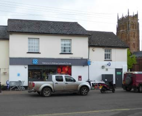 Co-op