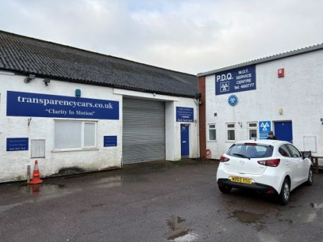 UNIT 5A 107 SUMMERWAY PINHOE EXETER