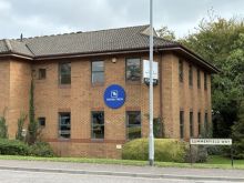 1 HAWKRIDGE HOUSE, SUMMERFIELD WAY, CHELSTON BUSINESS PARK, WELLINGTON