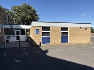 SOUTH WING TAUNTFIELD SOUTH ROAD TAUNTON